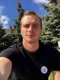 Иван Голуб