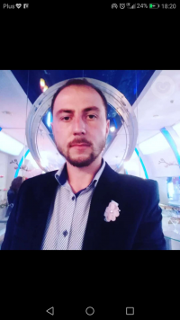 Ярослав Дзядик