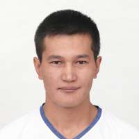 Zhaanbaev Umar