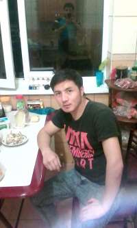 Xamdambek Djalilov