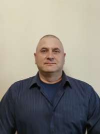 Найденный Владимир