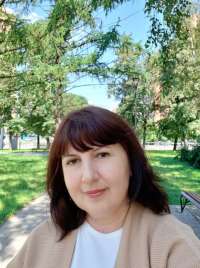 Ирина Мановская