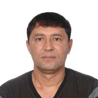 Ruslan ilmyradov