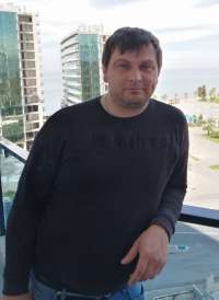 Артём Стома