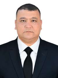 Кульдашев Бахадыр Батыржанович