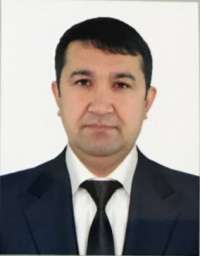 Равшанбек Пулатов