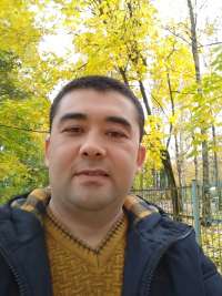 Бекзод Ахмедов