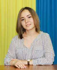 Бакун Анастасия