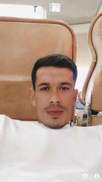 Muhammet Babamyradov