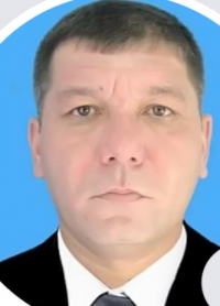 Абдурахманов Алишер