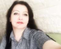 Ткач Марина