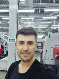 Александр Рыбаков