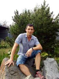 Кабиров Денислам
