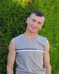 Anatolii Potsipukh