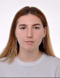 Dariia Telesniuk