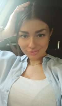 Anna Nefedova