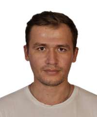 Азизбек Абдуганиев