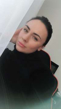 Вовк Ирина
