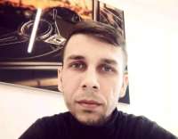 Искандар Мавлянов