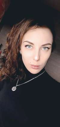 Барсукова Ксения Сергеевна