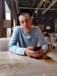 Aliaksandr Yurevich
