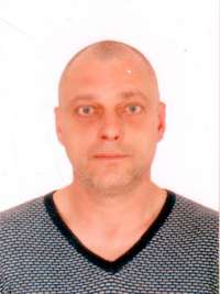 Анатолий Баркалов