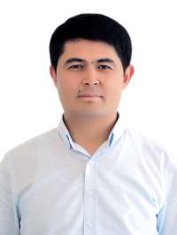 Bunyod Yuldashev
