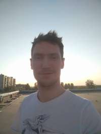 Жуков Кирилл