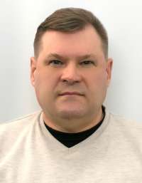 Юрий Коваленко