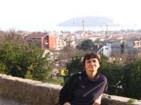 Ирина Трубина