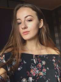 Алина Пинчук