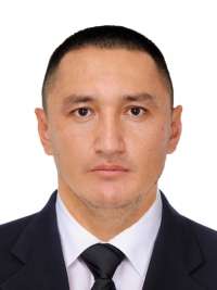 Sanjar Sagatov