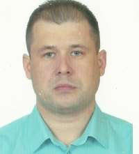 Андрей Вережан