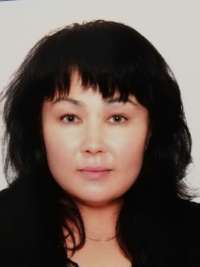 Султанова Лейла