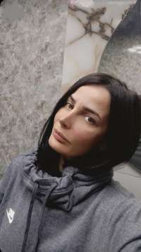 Халыгова Эльнара