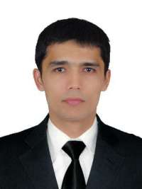 Firuz Tolibov