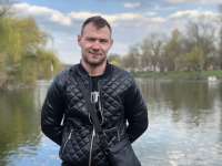 Чухманов Валерий