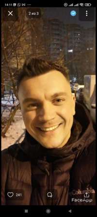 Максим Лихтарович