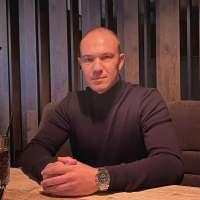 Дмитрий Дубровский