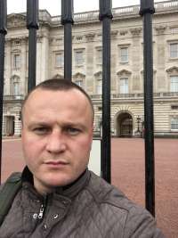 Дмитро Дубинець
