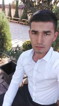 Муродуллаев Шохрух