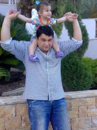 Archil otarashvili