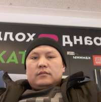 Хошимов Талантбек