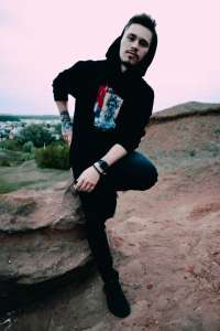 Alex Azin