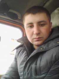 Виктор Бутузов