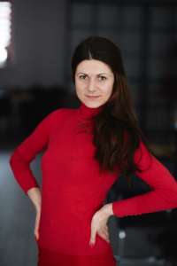 Вита Кисель