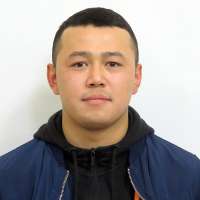 Olzhas Durmakhan