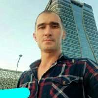 Bayzakov Alimardon