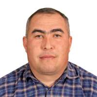 Отабек Мелиев