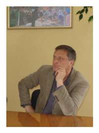 Олег Кривенюк